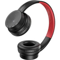 Borofone BO11 (черный/красный) Image #3