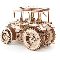 Eco-Wood-Art Трактор Беларус-82 Image #2
