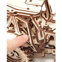 Eco-Wood-Art Трактор Беларус-82 Image #3