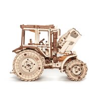 Eco-Wood-Art Трактор Беларус-82 Image #6