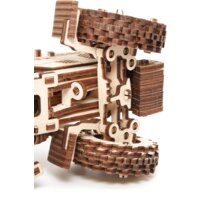 Eco-Wood-Art Трактор Беларус-82 Image #4