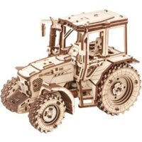 Eco-Wood-Art Трактор Беларус-82