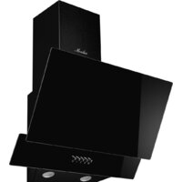 Monsher ROUEN 50 Noir Verre
