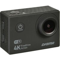 Digma FreeDrive Action 4K WIFI Image #9