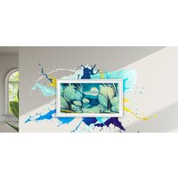 Samsung The Frame QLED LS03F QE43LS03FAUXRU Image #14