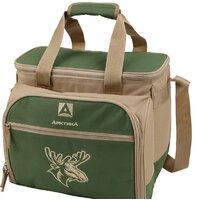 Арктика 4100-4 (зеленый с рисунком)