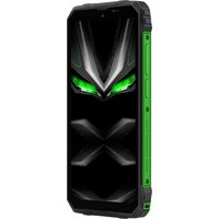 Blackview Fort 1 4GB/128GB (зеленый) Image #3