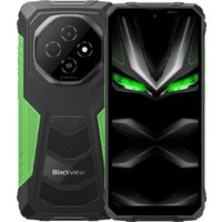 Blackview Fort 1 4GB/128GB (зеленый)