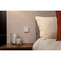 Aqara Smart Wall Switch H1 двухклавишный без нейтрали (белый) Image #7