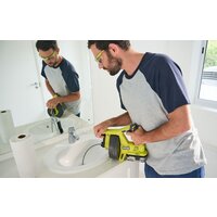 Ryobi R18DA-0 5133004642 (без АКБ) Image #6