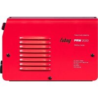 Fubag PRW 2000 41132 Image #3