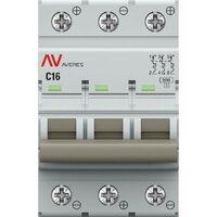 EKF mcb6-DC-3-16C-av Image #2