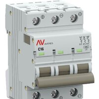 EKF mcb6-DC-3-16C-av