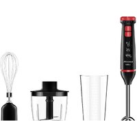 Аксинья КС-307В (черный/красный) Image #1