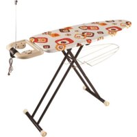 Гладильные доски, чехлы и аксессуары