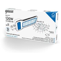 Gauss Qplus 629535320 Image #3