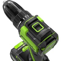Greenworks DD345 3708307CUB (с 1-им АКБ) Image #3