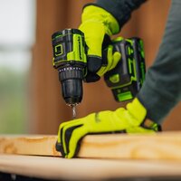 Greenworks DD345 3708307CUB (с 1-им АКБ) Image #7