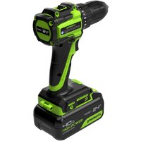 Greenworks DD345 3708307CUB (с 1-им АКБ) Image #2