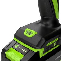 Greenworks DD345 3708307CUB (с 1-им АКБ) Image #5