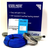 Grand Meyer THC20-85 85 м 1700 Вт Image #2