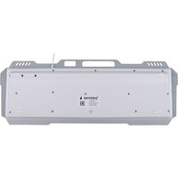 Gembird KB-G710M-S Image #2