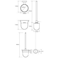 Bemeta Trend-I 104113018 Image #3