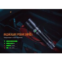 Fenix C6 V3.0 Image #7