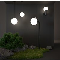 Elektrostandard Sfera 35126/D (черный) Image #5