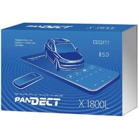 Pandect X-1800L v4