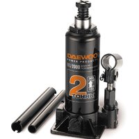 Daewoo Power DBJ 2000 2т. Image #2