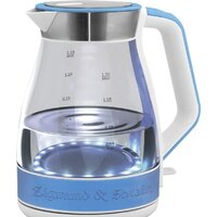 Zigmund & Shtain KE-821