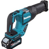 Makita JR001GM201 (с 2-мя АКБ 4 Ah, кейс) Image #5