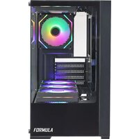 Formula Crystal Z1M (черный) Image #9