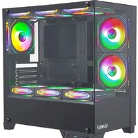 Formula Crystal Z1M (черный) Image #6