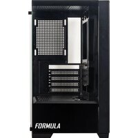 Formula Crystal Z1M (черный) Image #3