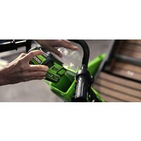 Greenworks G40B4 (40В/4 Ah) Image #6