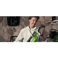 Greenworks G40B4 (40В/4 Ah) Image #7