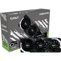 Palit GeForce RTX 4070 Ti GamingPro OC NED407TT19K9-1043A Image #5