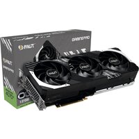 Palit GeForce RTX 4070 Ti GamingPro OC NED407TT19K9-1043A Image #4