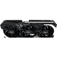 Palit GeForce RTX 4070 Ti GamingPro OC NED407TT19K9-1043A Image #10