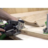 Festool DOMINO DF 500 Q-Plus Image #6