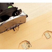 Festool DOMINO DF 500 Q-Plus Image #12