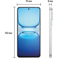 iQOO Z10 Lite 8GB/128GB международная версия (ледник) Image #3