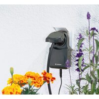 Gardena Блок управления насосом 24 В [1273-20] Image #2