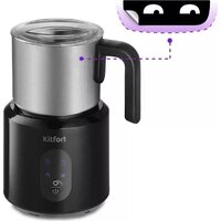 Kitfort KT-793 Image #7