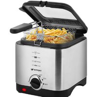 Фритюрницы