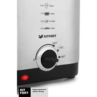 Kitfort KT-2017 Image #3