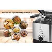 Kitfort KT-2017 Image #9