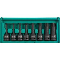 Биты, головки, насадки, держатели